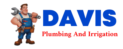 Trusted plumber in RAMPART